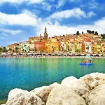 Eden Palace 3 - Happy Daire Menton