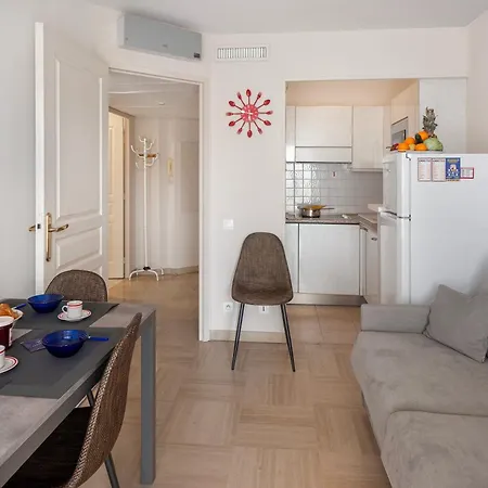 Eden Palace 3 - Happy Apartment Menton