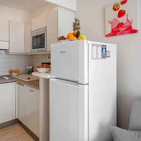 Eden Palace 3 - Happy Mentone