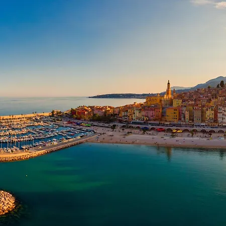 Eden Palace 3 - Happy Appartamento *