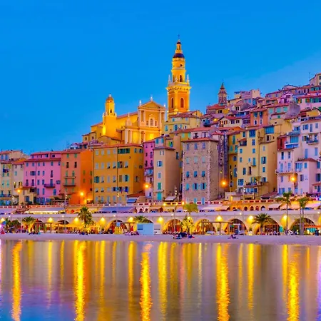 Eden Palace 3 - Happy Appartamento