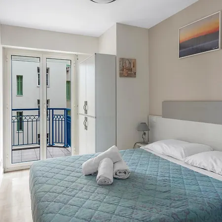 Apartment Eden Palace 3 - Happy Menton