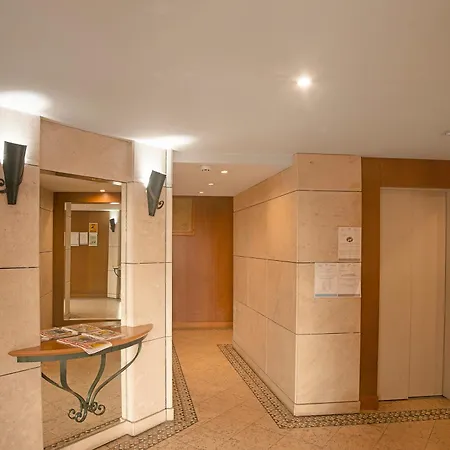 Eden Palace 3 - Happy * Mentone