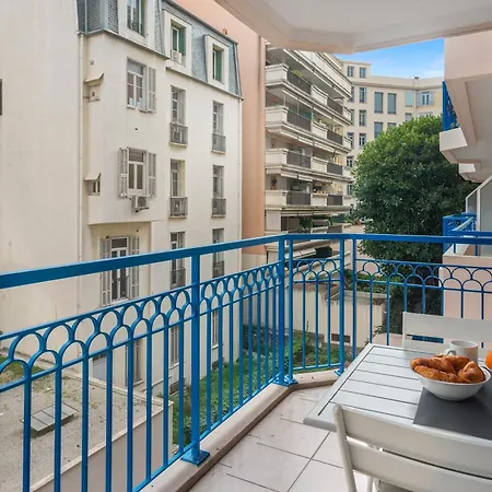 Eden Palace 3 - Happy Menton