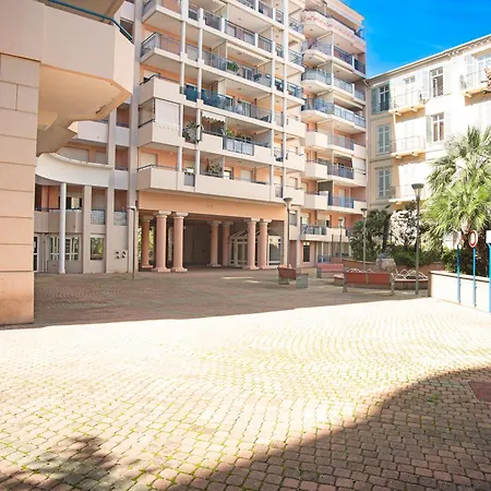 Appartamento Eden Palace 3 - Happy *