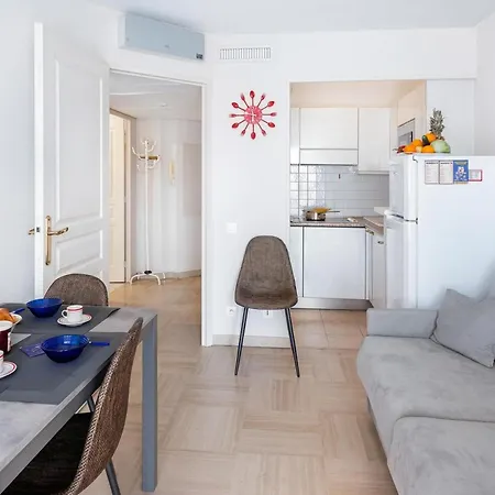 Eden Palace 3 - Happy Apartmán *