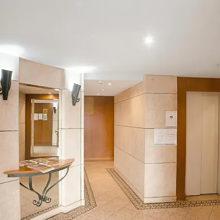 Eden Palace 3 200M From The Promenade - Happy Rentals *