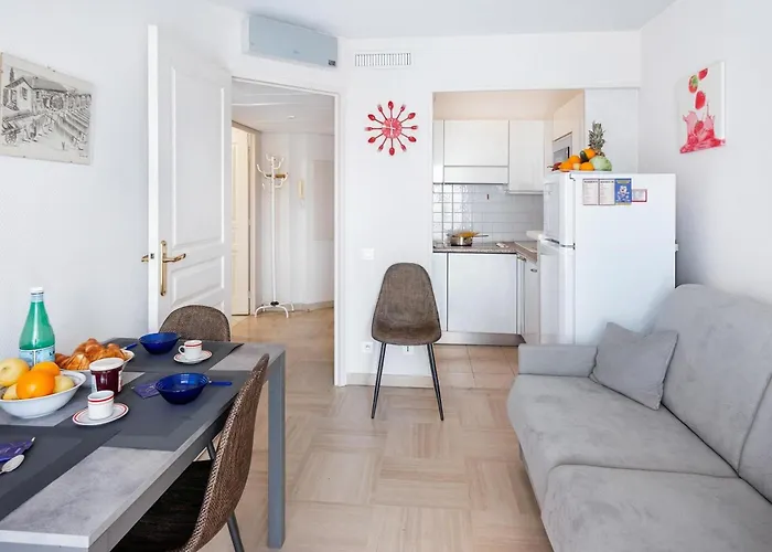 Eden Palace 3 - Happy Apartmán *